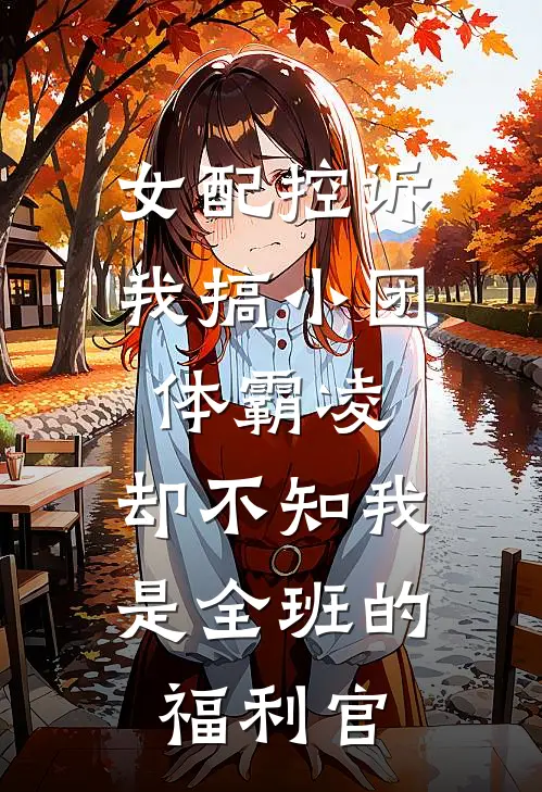 女配控诉我搞小团体霸凌，却不知我是全班的福利官