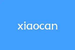xiaocan