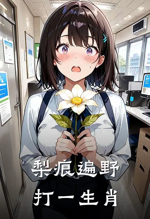 梨痕遍野打一生肖