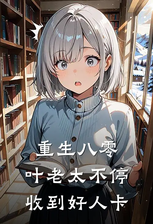 叶瑶林晓梅重生八零：叶老太不停收到好人卡全章节在线阅读_重生八零：叶老太不停收到好人卡全集免费在线阅读