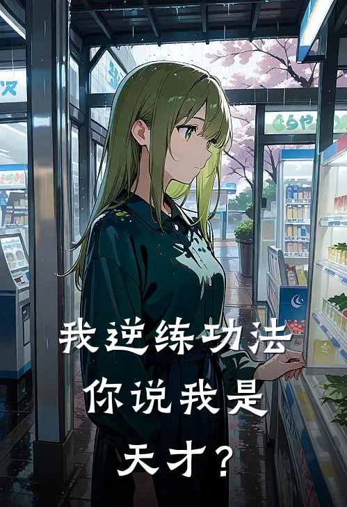 我逆练功法，你说我是天才？齐鸣齐昕免费小说全文阅读_免费小说在线阅读我逆练功法，你说我是天才？齐鸣齐昕