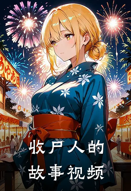 收尸人的故事视频