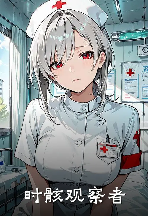 时骸观察者林深苏映雪完结版小说_最新章节列表时骸观察者(林深苏映雪)