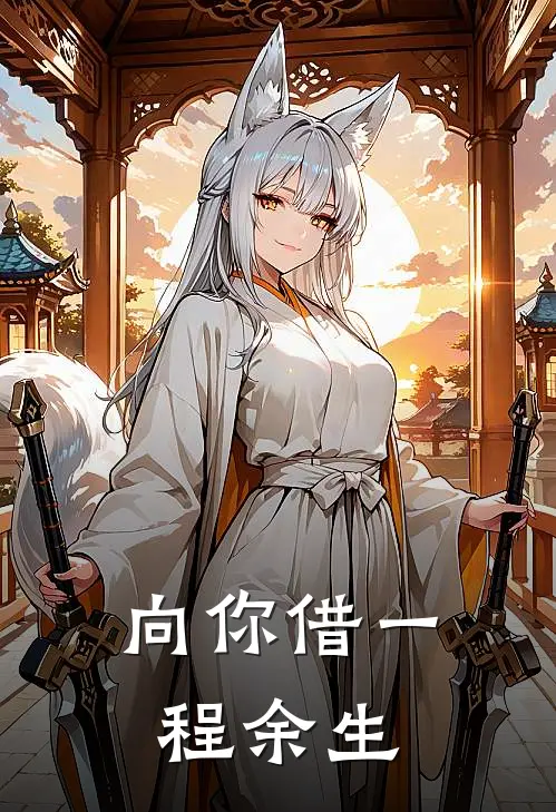 向你借一程余生