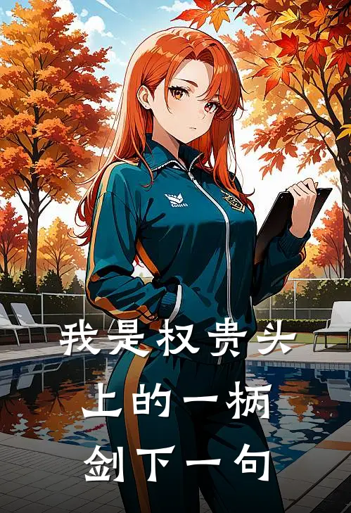 我是权贵头上的一柄剑下一句