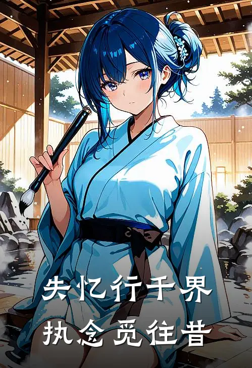 失忆行千界：执念觅往昔