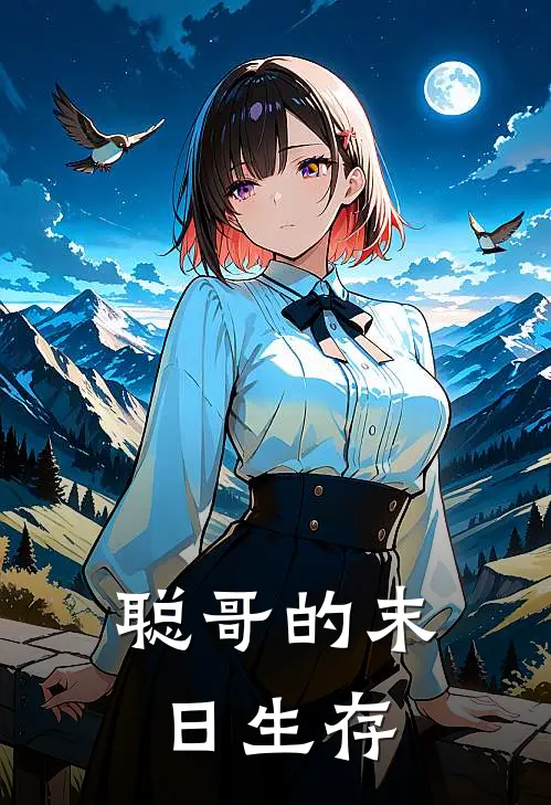 聪哥的末日生存