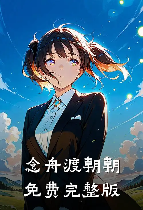 念舟渡朝朝免费完整版