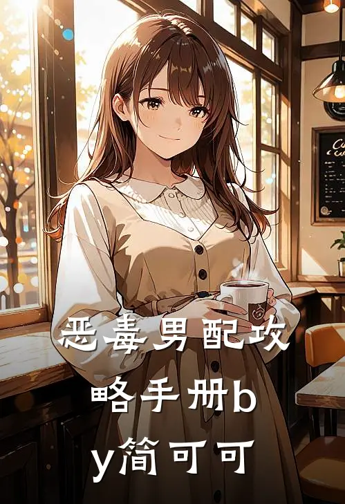 恶毒男配攻略手册by简可可