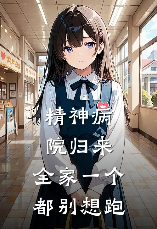 精神病院归来，全家一个都别想跑(李青黄继红)好看的完结小说_热门小说推荐精神病院归来，全家一个都别想跑李青黄继红