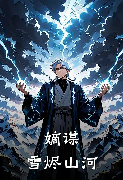 嫡谋：雪烬山河叶若溪叶渐离最新小说推荐_热门小说排行榜嫡谋：雪烬山河(叶若溪叶渐离)