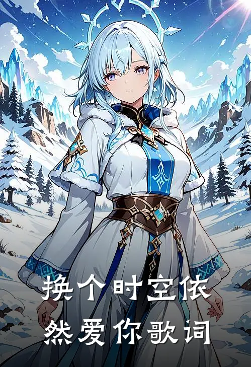 换个时空依然爱你歌词