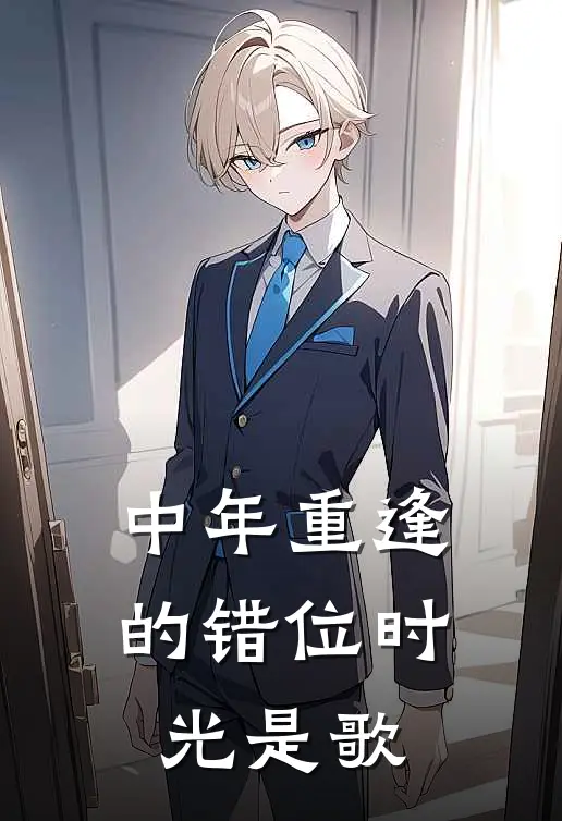 中年重逢的错位时光是歌