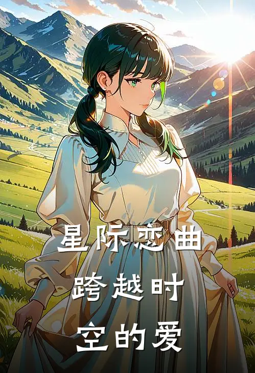 星际恋曲：跨越时空的爱