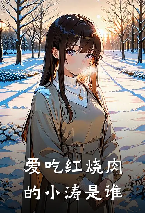 爱吃红烧肉的小涛是谁