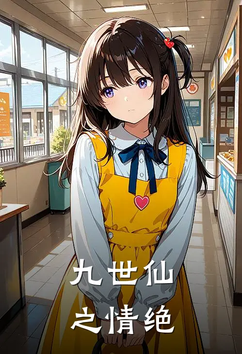 九世仙之情绝洛芷顾绝最新好看小说_已完结小说九世仙之情绝洛芷顾绝