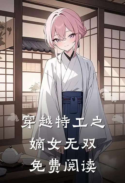 穿越特工之嫡女无双免费阅读