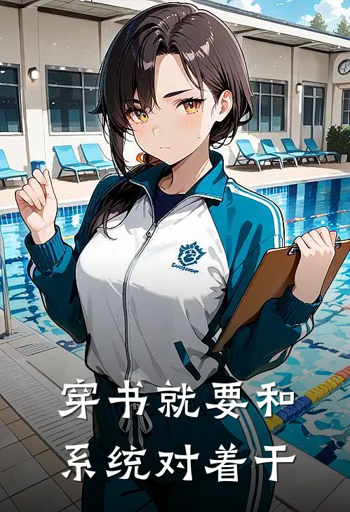 穿书就要和系统对着干