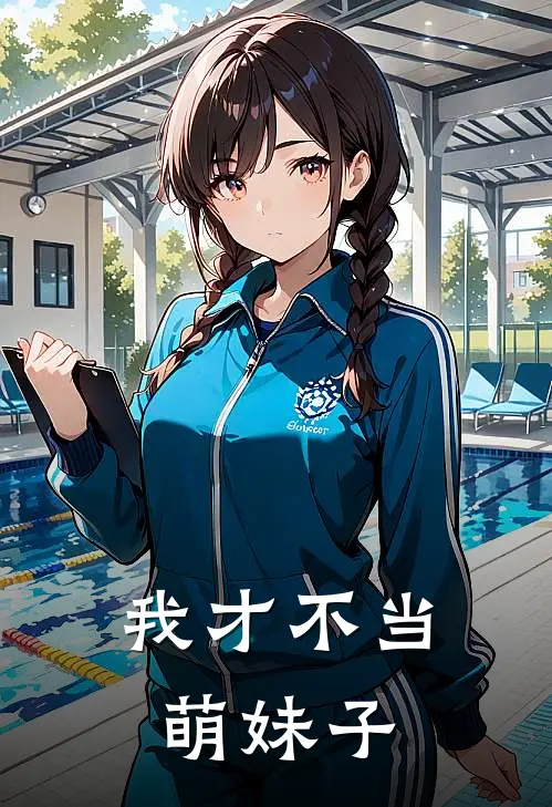 我才不当萌妹子