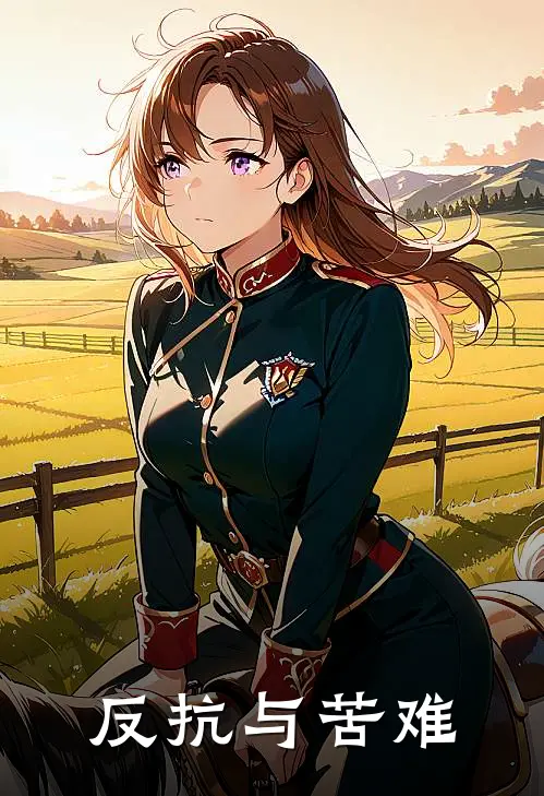 反抗与苦难夏历尔奥斯提拉完结小说_完结版小说全文免费阅读反抗与苦难夏历尔奥斯提拉