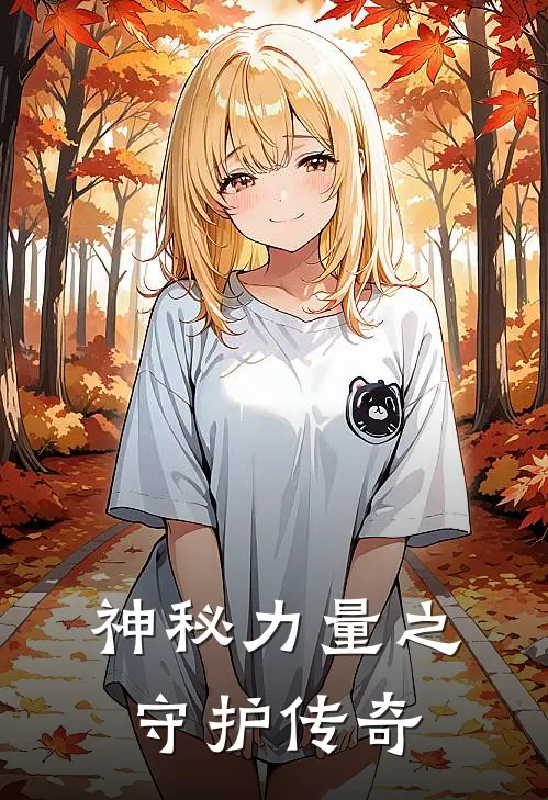 神秘力量之守护传奇