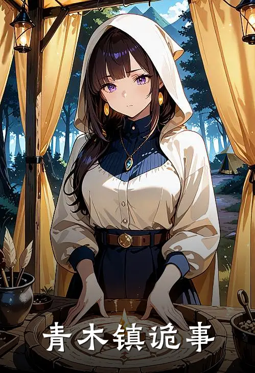 青木镇诡事(程月明苏黎)完结小说推荐_免费小说青木镇诡事(程月明苏黎)