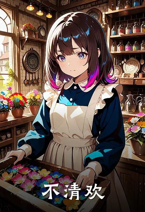 沈燃冉莫清臣（不清欢）全文免费阅读无弹窗大结局_