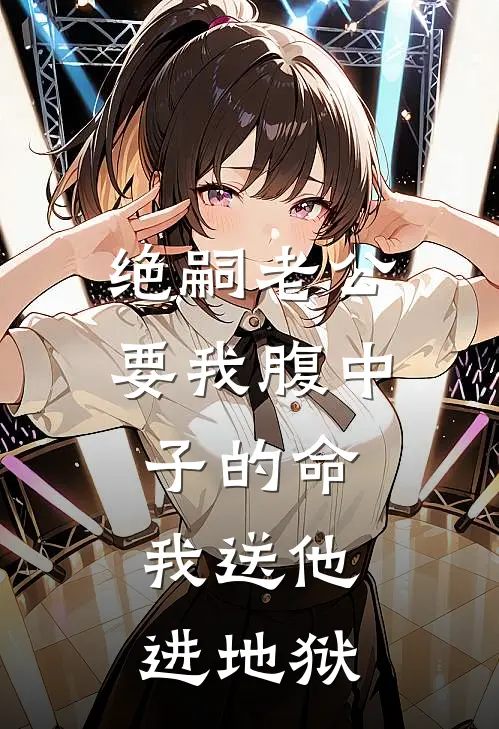 绝嗣老公要我腹中子的命，我送他进地狱(绝嗣白月光)无弹窗小说免费阅读_小说免费阅读无弹窗绝嗣老公要我腹中子的命，我送他进地狱绝嗣白月光