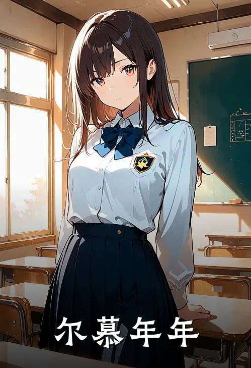 尔慕年年(苏沐晚夏瑶)在哪看免费小说_已完结小说推荐尔慕年年苏沐晚夏瑶