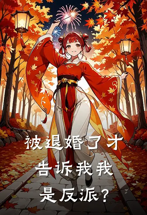 被退婚了才告诉我我是反派？(张乾李风)好看的完结小说_完本小说被退婚了才告诉我我是反派？张乾李风