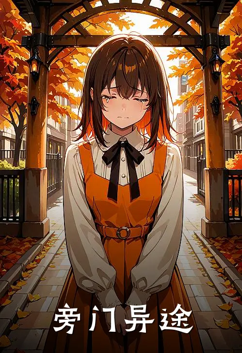 旁门异途(韩羽毛瑶)全本免费小说_新热门小说旁门异途韩羽毛瑶
