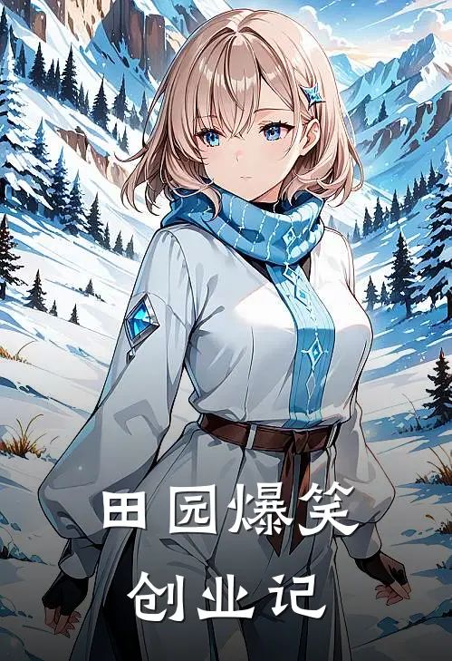 田园爆笑创业记