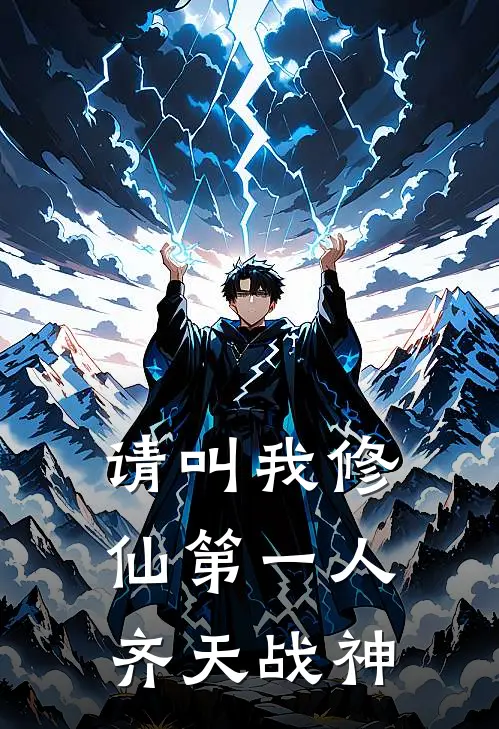 请叫我修仙第一人【齐天战神】