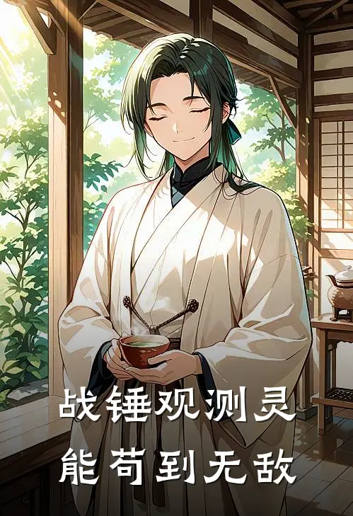 战锤观测灵能苟到无敌(李明阿凡)全本免费在线阅读_战锤观测灵能苟到无敌全文阅读