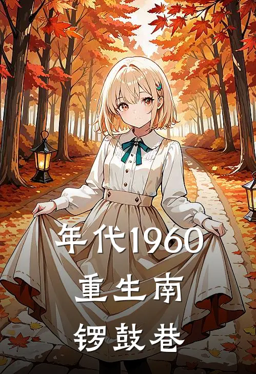 年代1960：重生南锣鼓巷