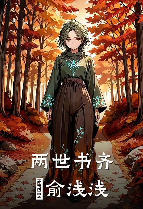 两世书（齐旻俞浅浅）(齐旻俞浅浅)火爆小说_《两世书（齐旻俞浅浅）》齐旻俞浅浅小说免费在线阅读