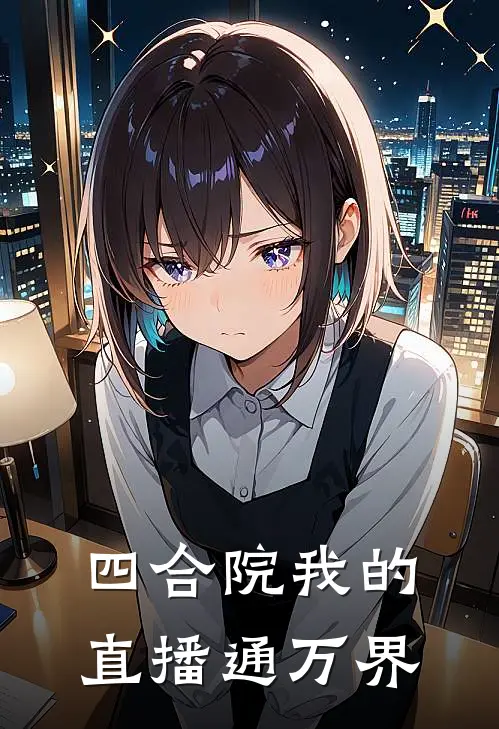 四合院我的直播通万界袁佟李芙热门小说推荐_完本小说大全四合院我的直播通万界(袁佟李芙)