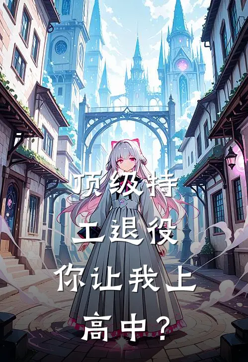 顶级特工退役，你让我上高中？(陈铸王梓强)全本免费小说_阅读免费小说顶级特工退役，你让我上高中？陈铸王梓强