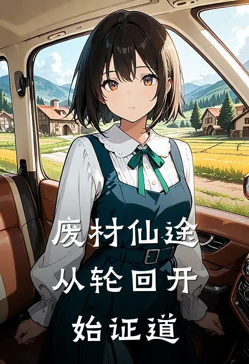 废材仙途：从轮回开始证道(林栖云林曦)免费阅读全文_免费完结版小说废材仙途：从轮回开始证道林栖云林曦