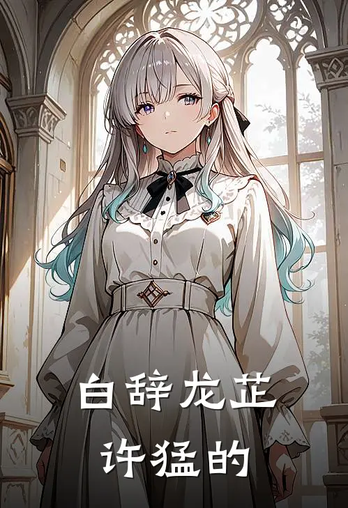 白辞龙芷许猛的