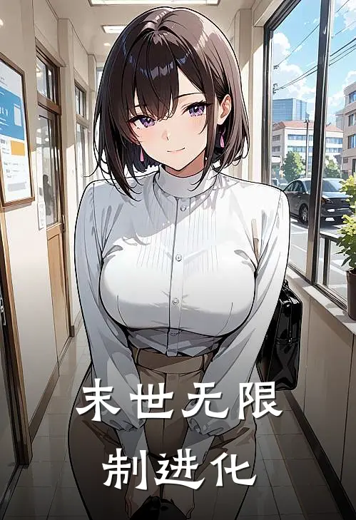 末世无限制进化