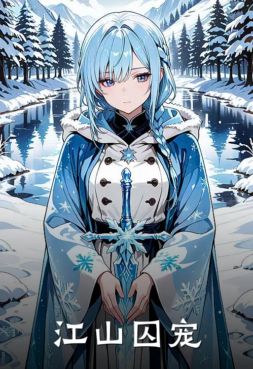 江山囚宠
