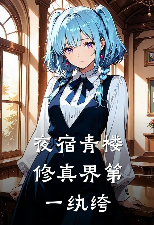 夜宿青楼：修真界第一纨绔