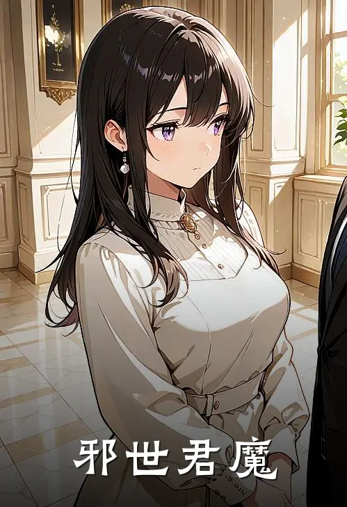 邪世君魔