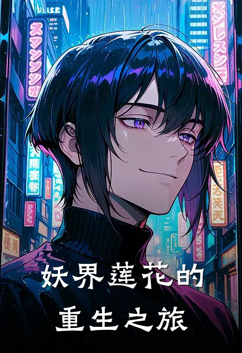 妖界莲花的重生之旅