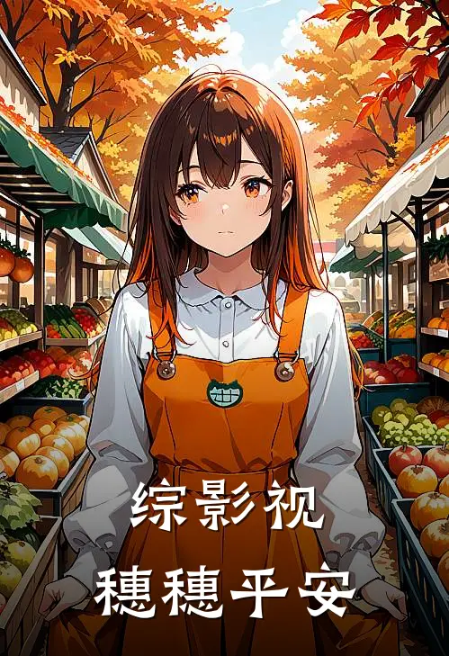 综影视：穗穗平安