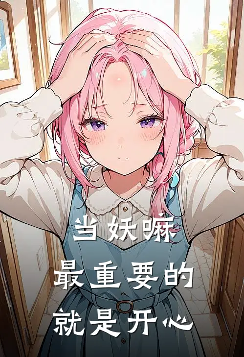 当妖嘛，最重要的就是开心