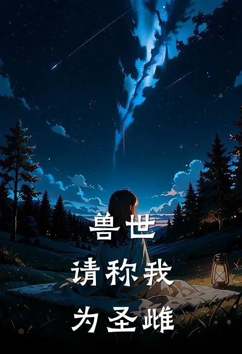 兽世：请称我为圣雌