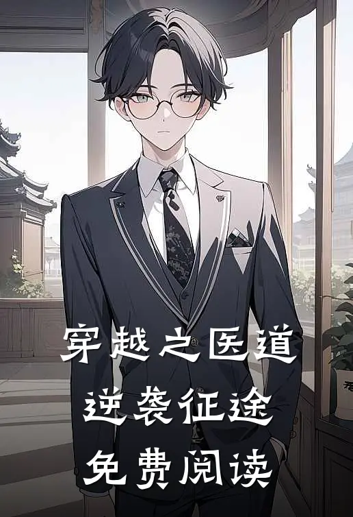 穿越之医道逆袭征途免费阅读