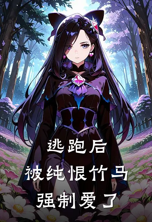 逃跑后，被纯恨竹马强制爱了许濉洛慕京泽完整免费小说_小说全文免费阅读逃跑后，被纯恨竹马强制爱了许濉洛慕京泽